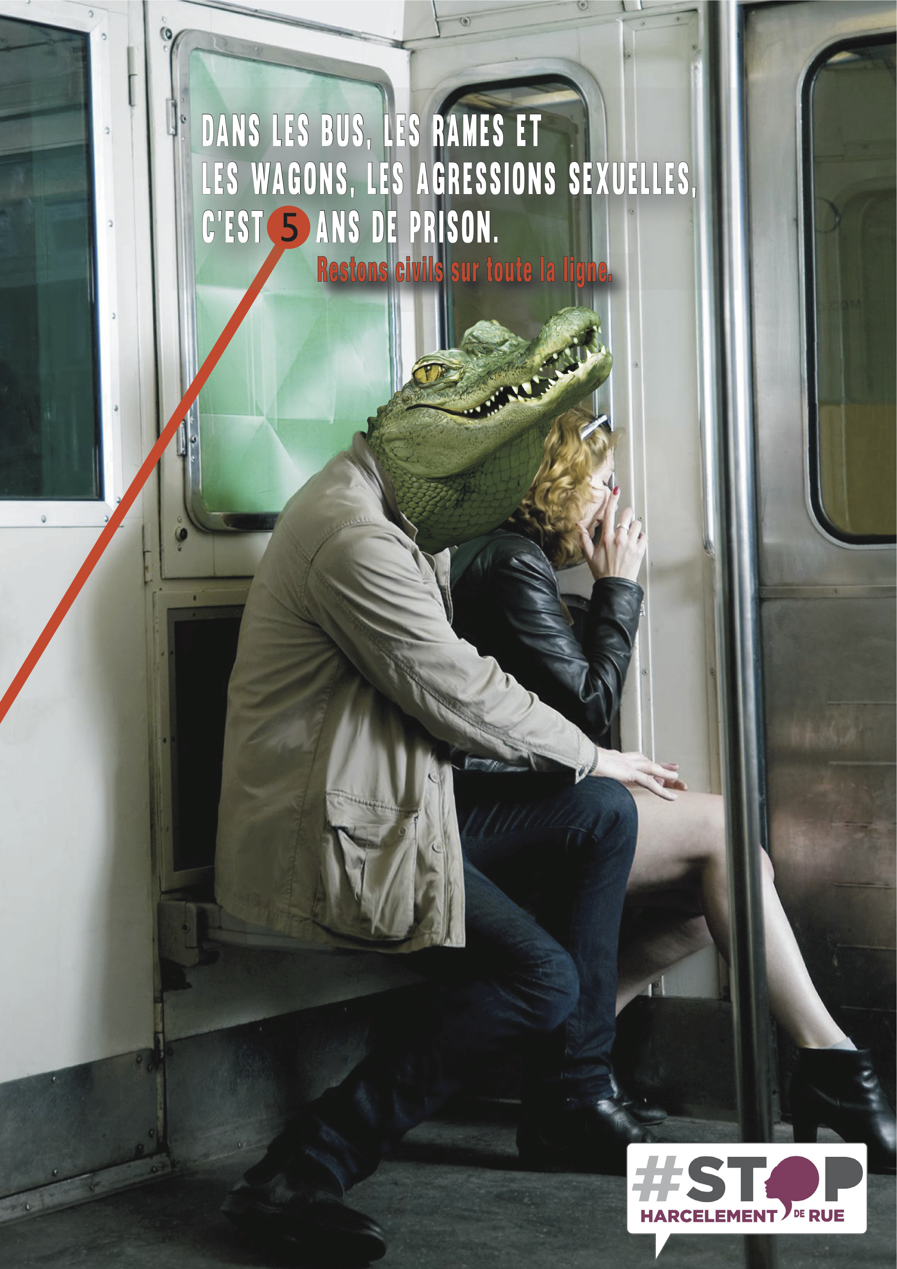 Rencontre ratp