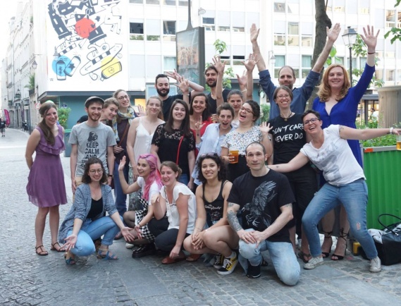 equipe equipe